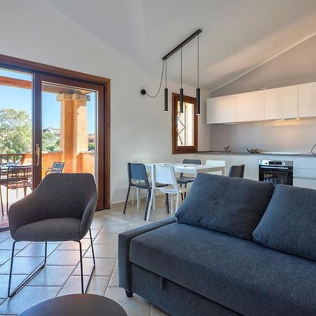 House Of Lens Apartment Golfo Aranci Exterior photo
