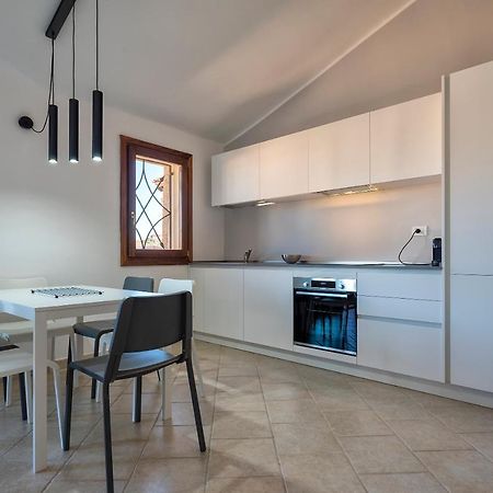 House Of Lens Apartment Golfo Aranci Exterior photo