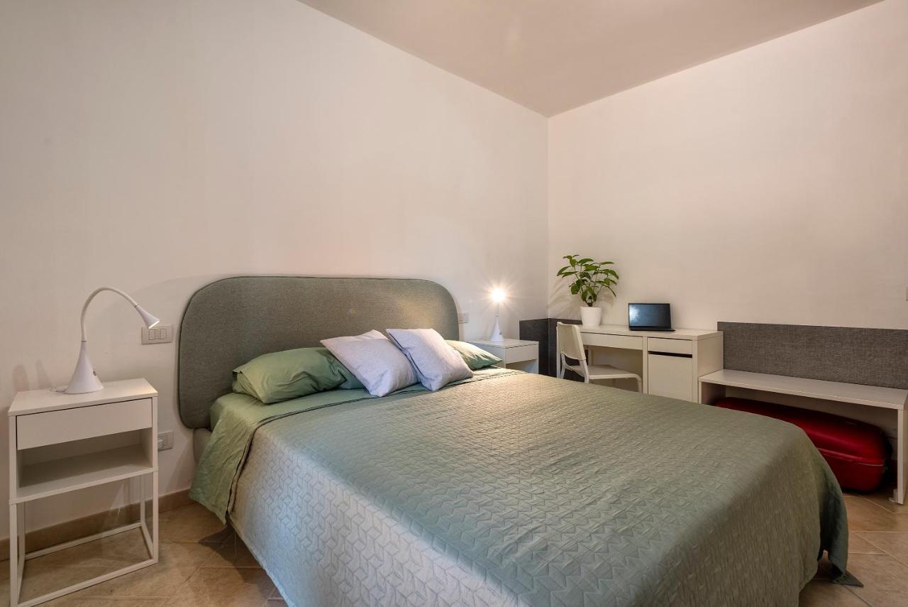 House Of Lens Apartment Golfo Aranci Exterior photo